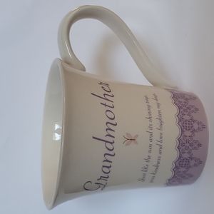 Grandmother Coffee Mug Russ Berrie And Company Inc